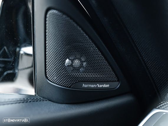 BMW M4 - 13
