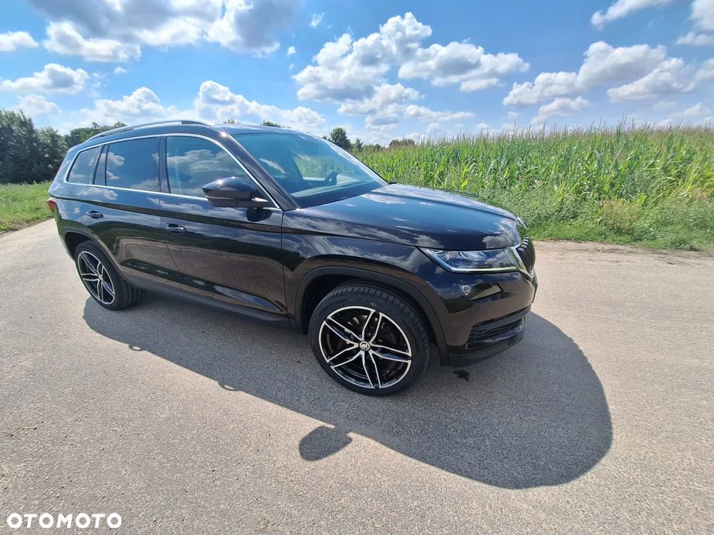 Skoda Kodiaq 1.5 TSI ACT 4x2 Style DSG 7os - 1