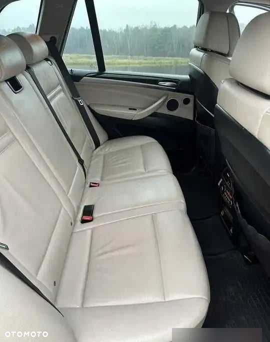 BMW X5 M - 5