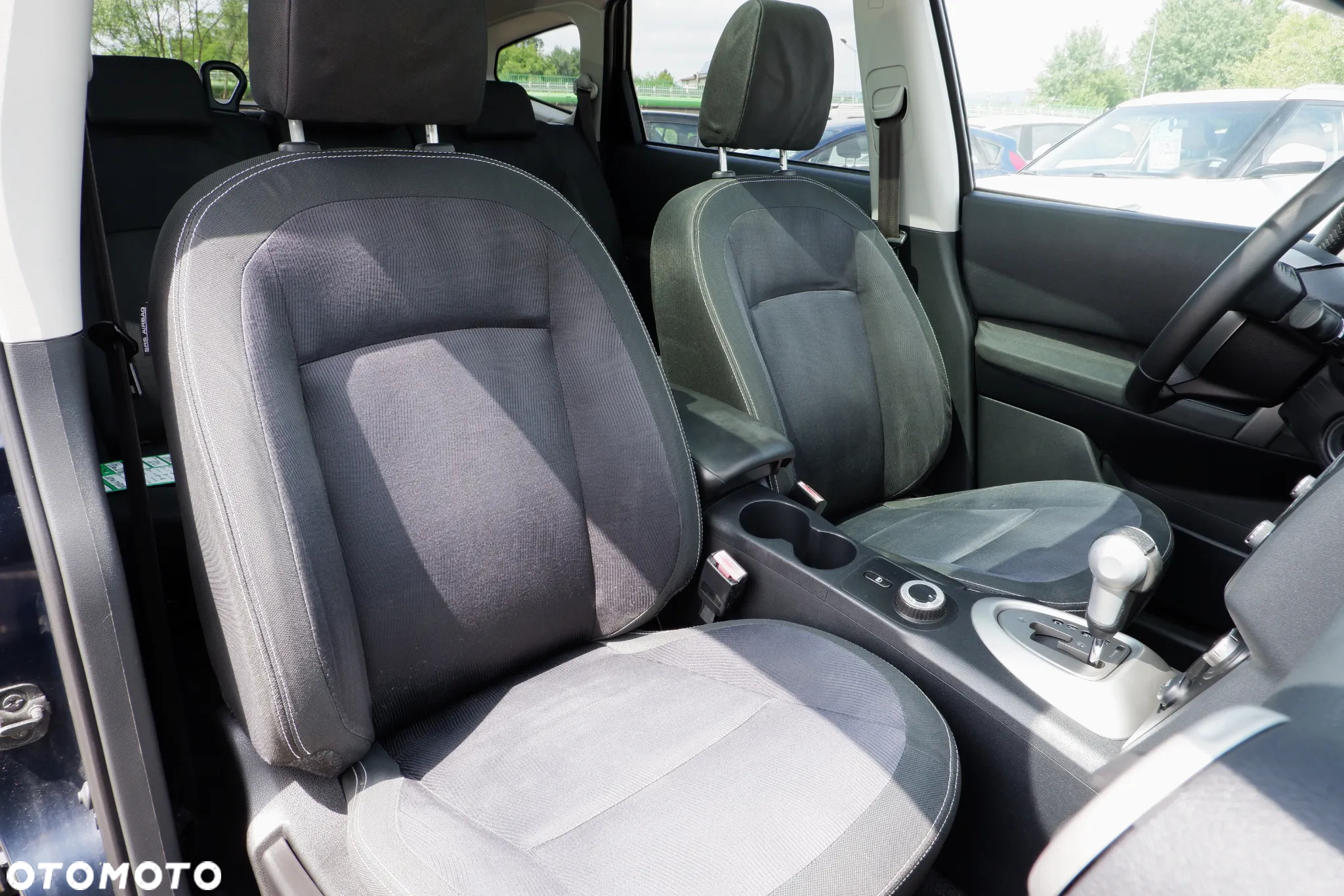 Nissan Qashqai+2 2.0 dCi 4x4 Tekna EU5 - 11