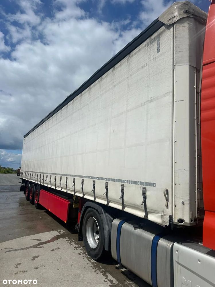 Schmitz Cargobull - 2