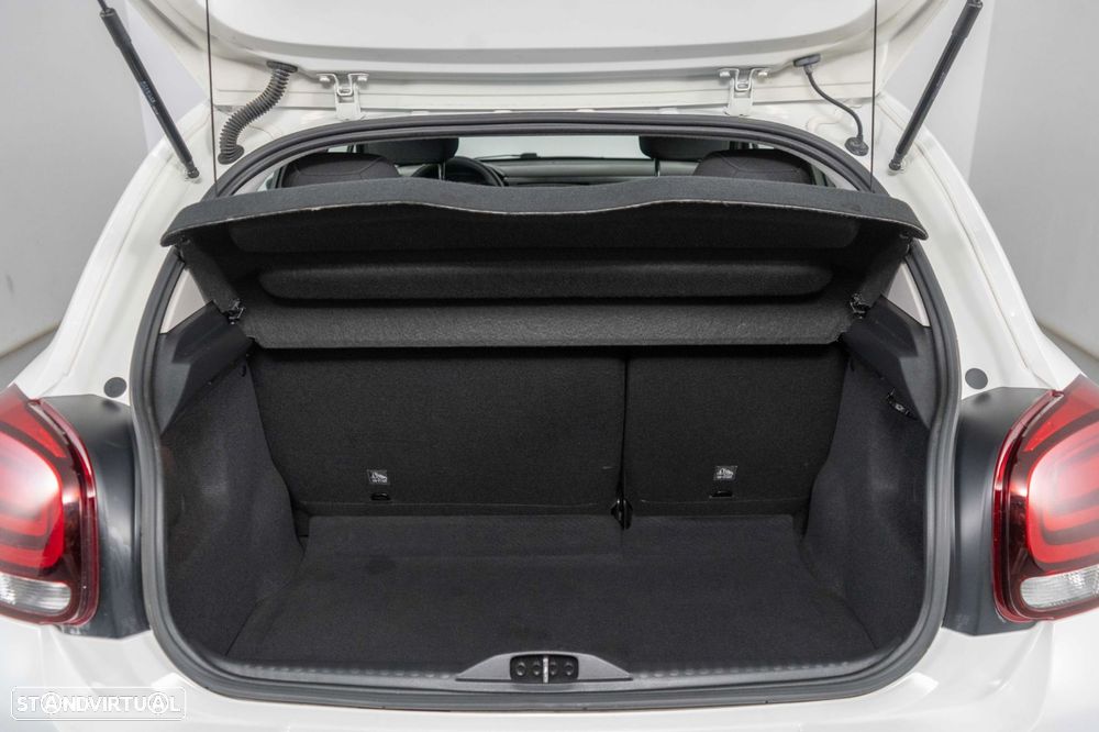 Citroën C3 1.2 PureTech Feel Pack - 26