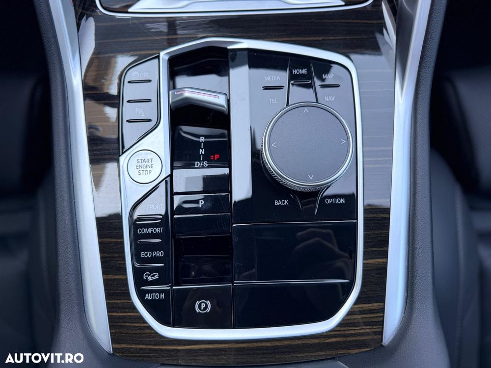 BMW X6 2024 — imagine 18