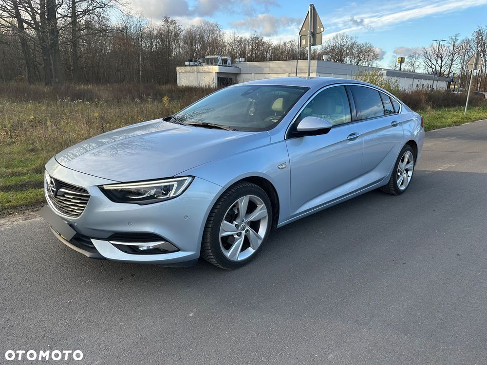Opel Insignia 1.5 T Innovation S&S - 9