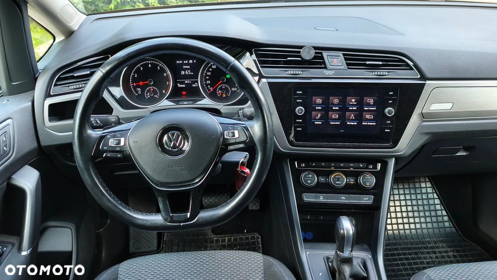 Volkswagen Touran ver-1-4-tsi-bluemotion-technology-dsg-comfortline - 26