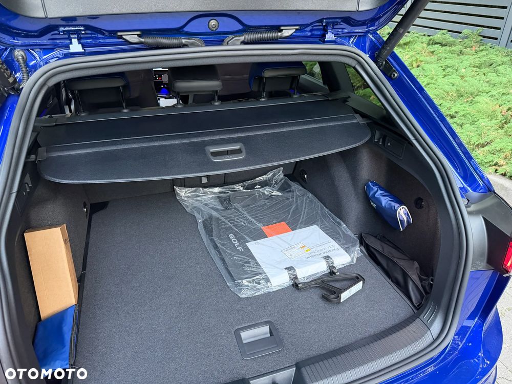 Volkswagen Golf 2.0 TSI 4Motion R DSG - 37
