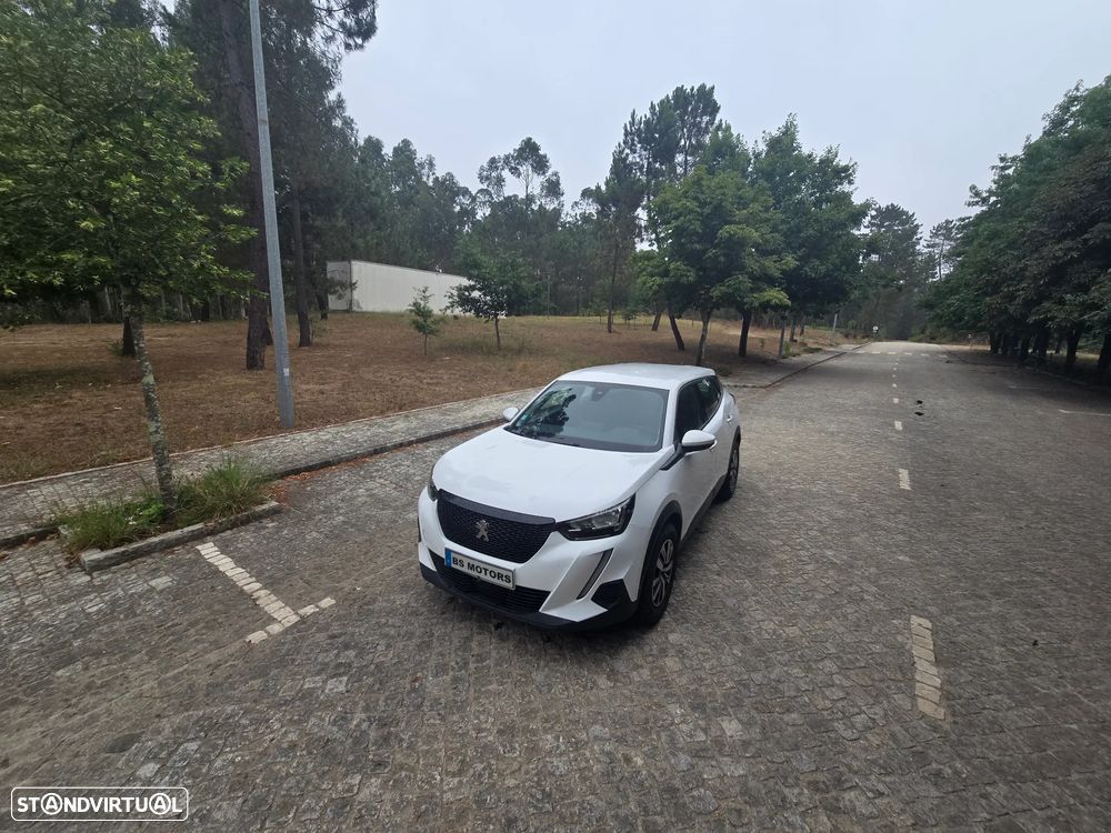 Peugeot 2008 PureTech 130 Active Pack - 4