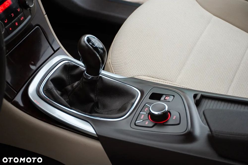 Opel Insignia 1.8 Elegance - 39