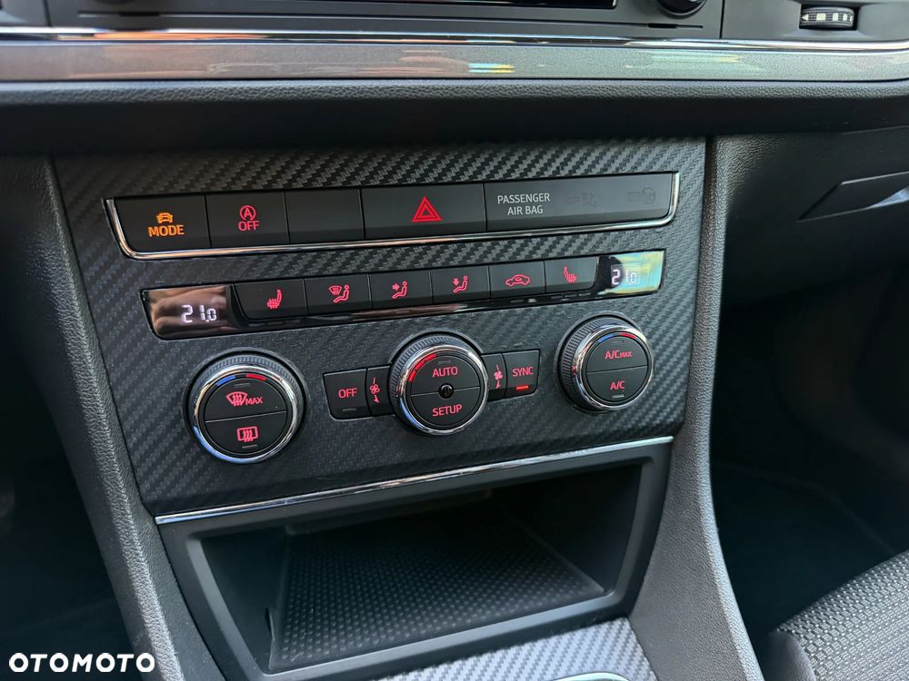 Seat Leon 1.4 TSI FR S&S - 15