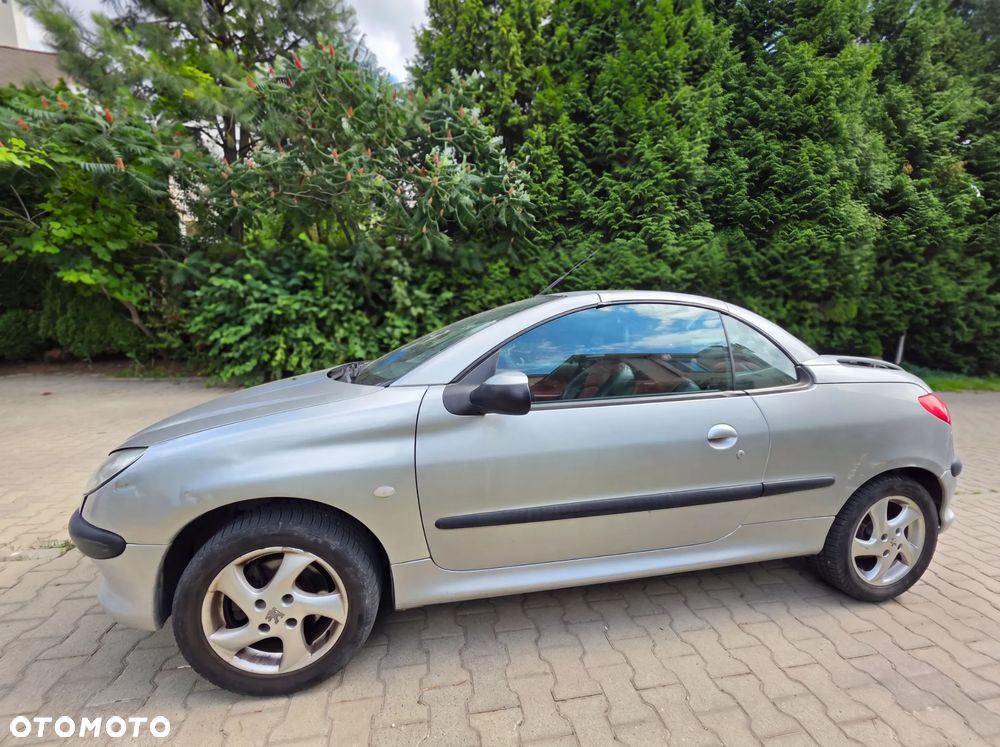 Peugeot 206 ver-1-6-euro4 - 1