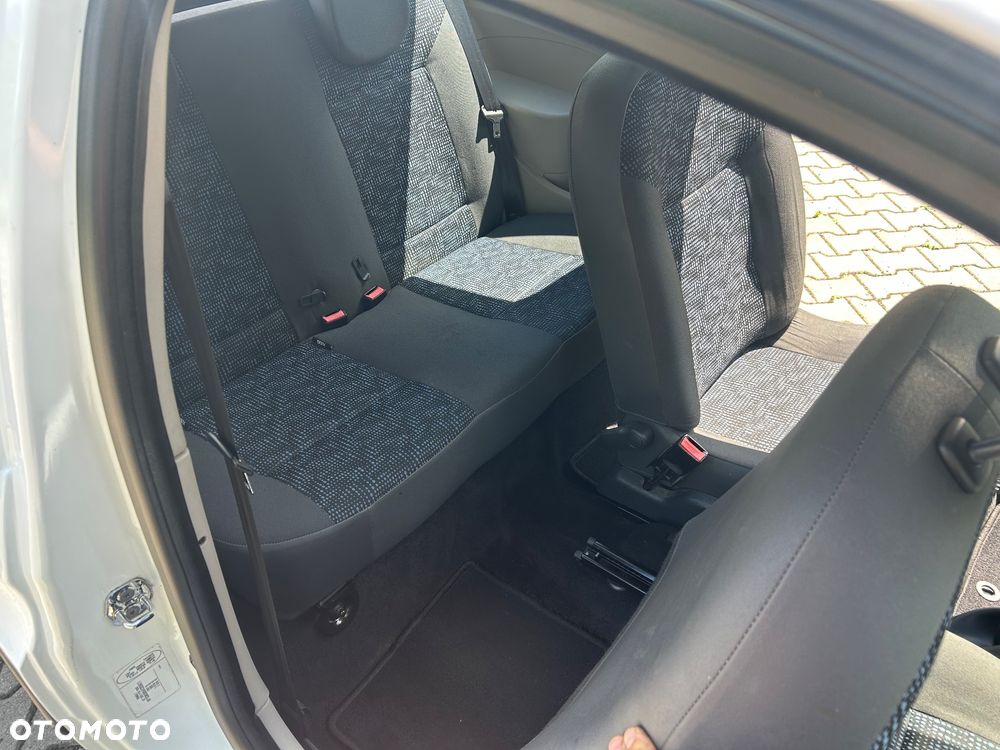 Renault Twingo 1.2 8V Access - 18