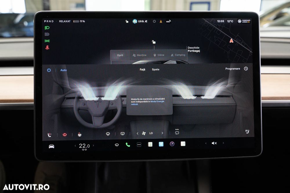 Tesla Model 3 Long Range AWD Premium - 16
