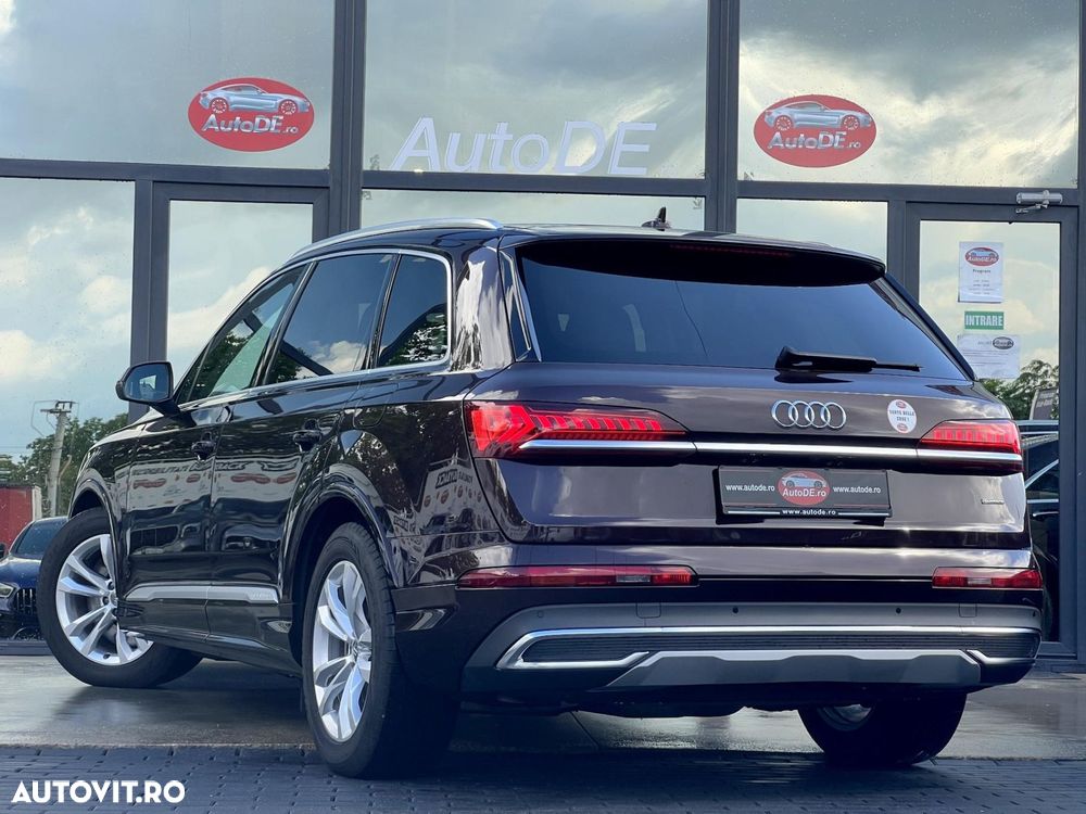 Audi Q7 - 3