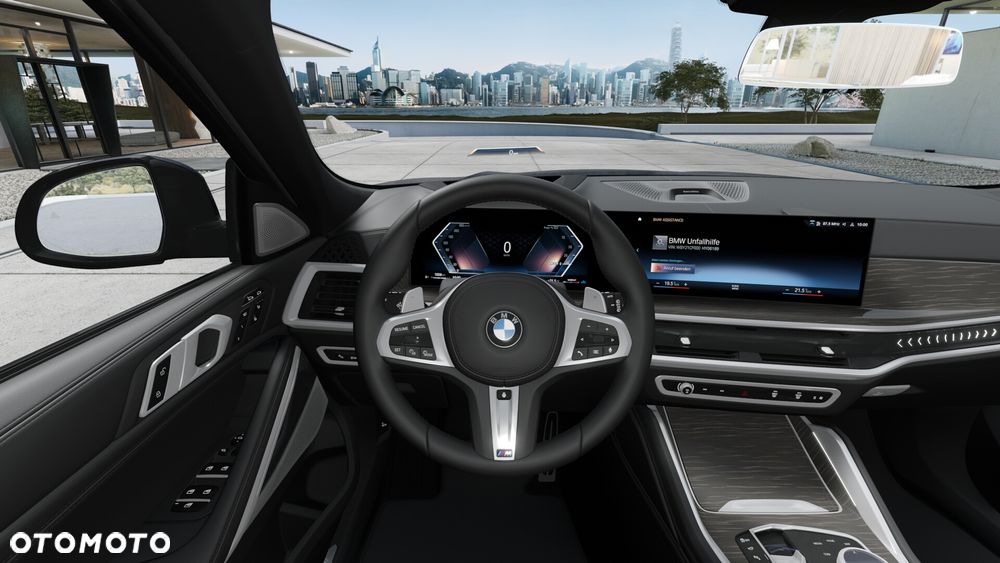 BMW X6 xDrive40d M Sport - 15