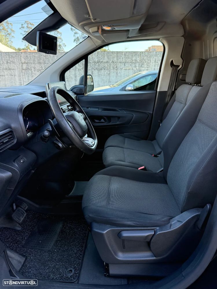 Citroën Berlingo XL 1.5 BlueHDi - 7