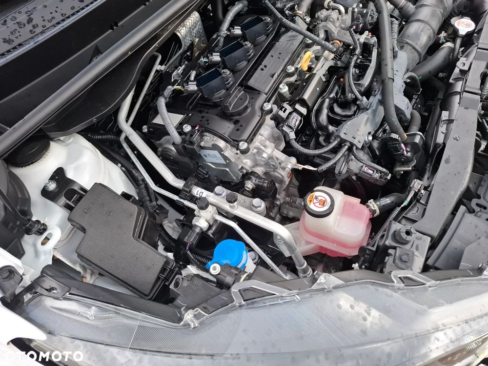 Toyota Yaris 1.5 VVT-i Premiere Edition - 29