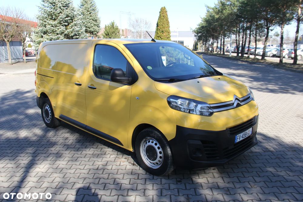 Citroën JUMPY - 3