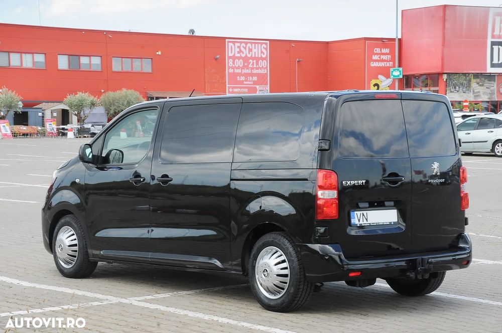 Peugeot Expert - 4