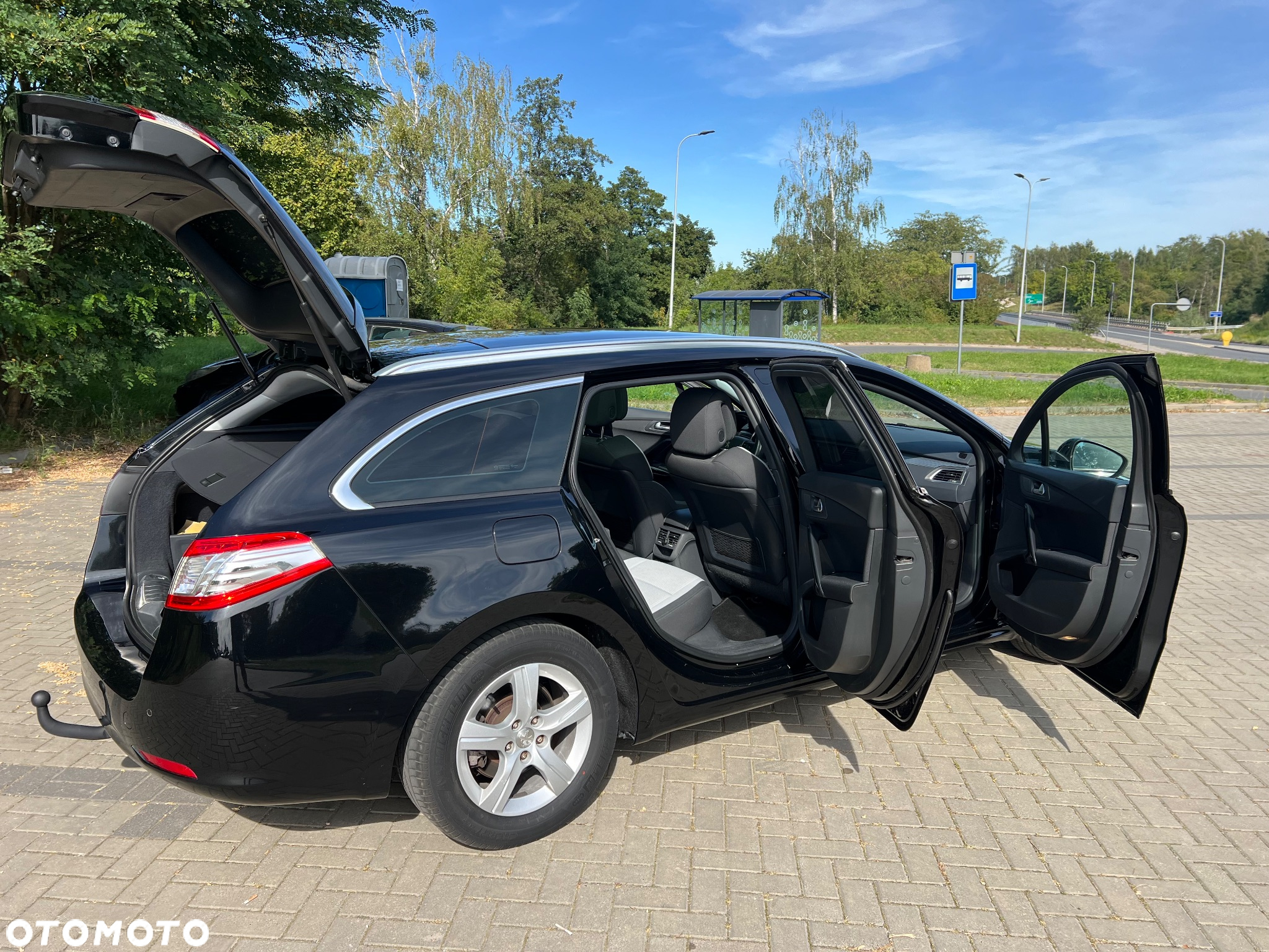Peugeot 508 SW HDi FAP 140 Family - 19