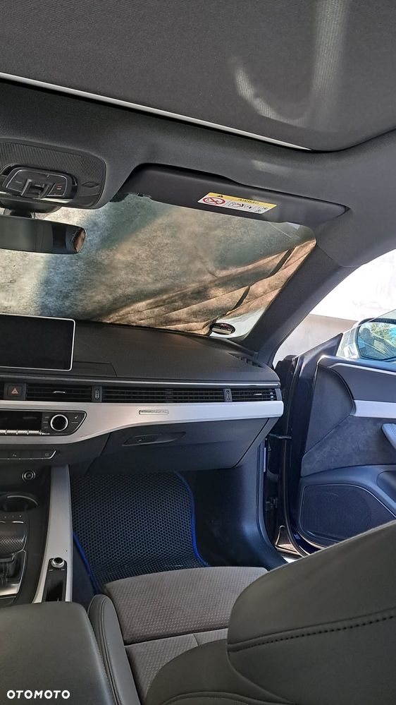 Audi A5 Sportback - 33