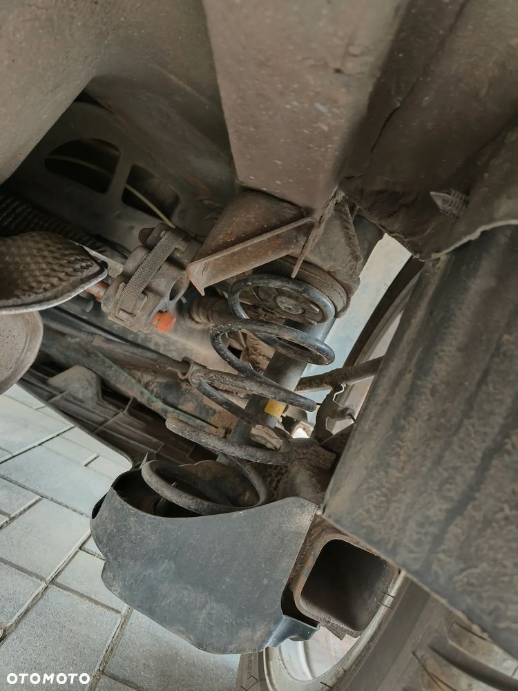 Renault Laguna 2.0 Dynamique - 19