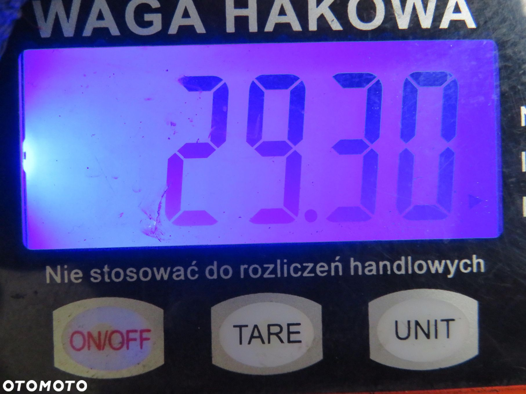 RESOR TYŁ GAZ GAZELLE II - 10