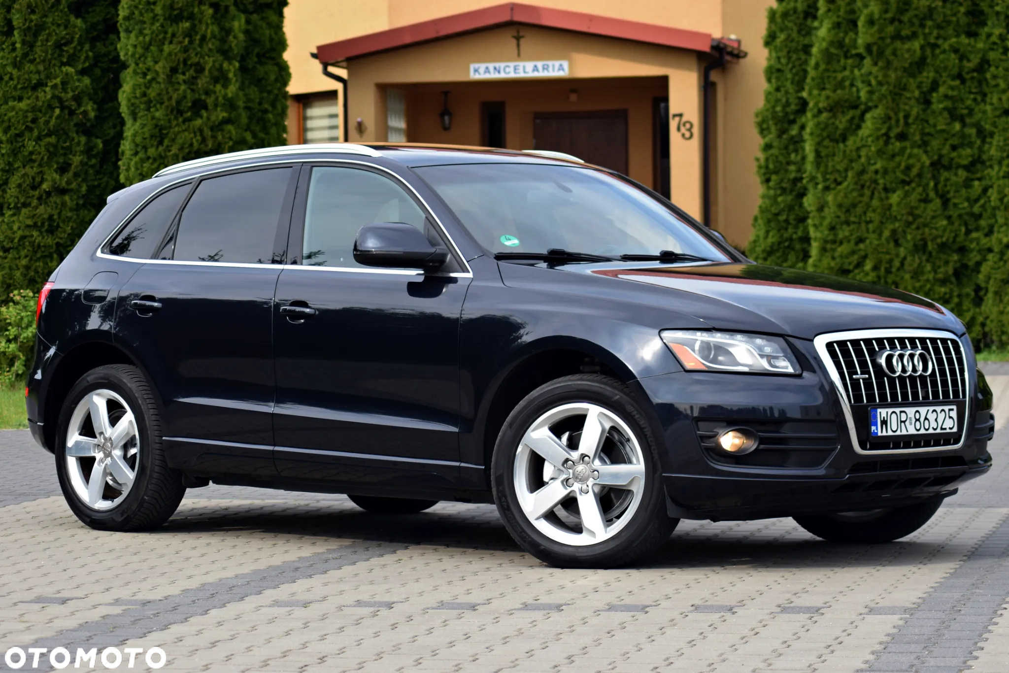 Audi Q5 2.0 TFSI Quattro S tronic - 21