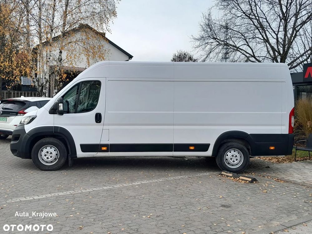 Peugeot BOXER 435 L4 H2 - 7