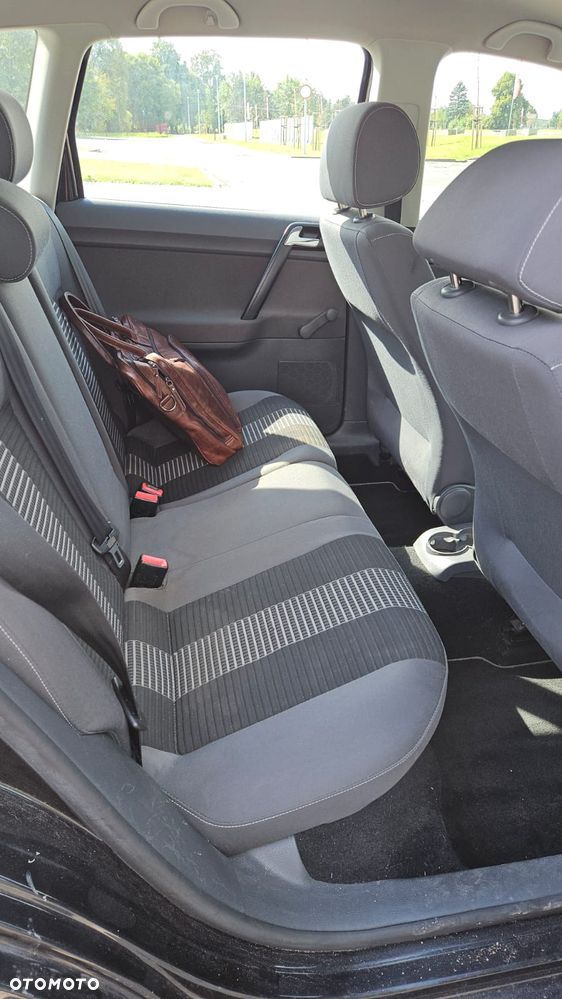 Volkswagen Polo 1.2 United - 7