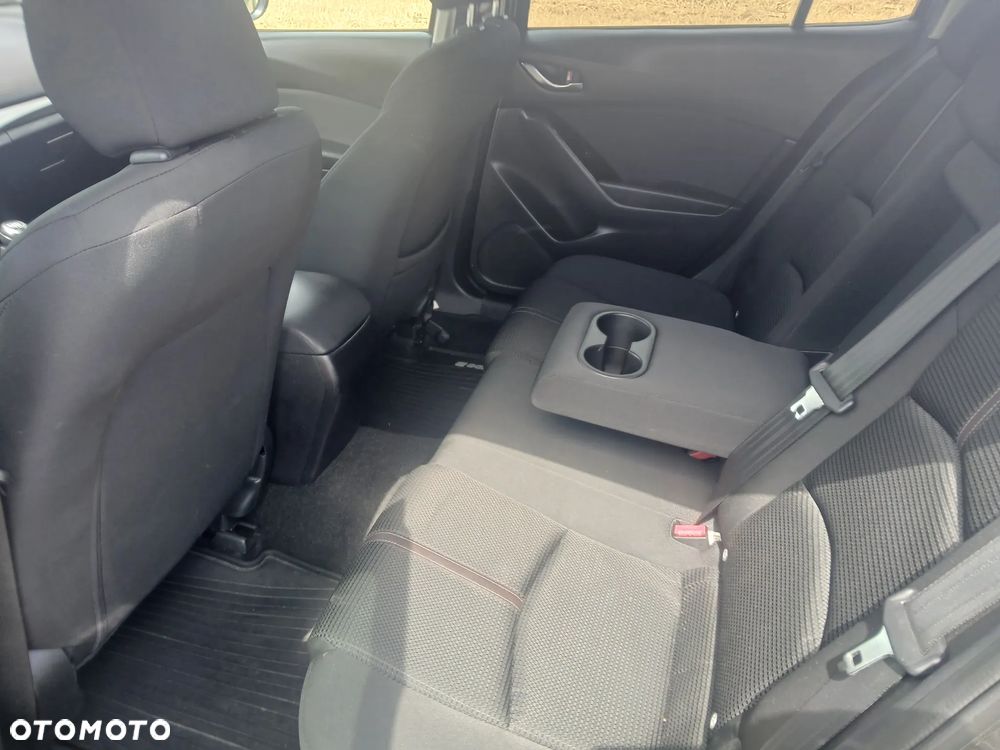 Mazda 3 - 35
