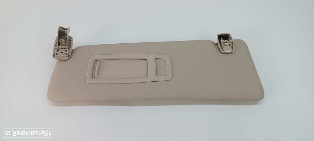 PÁLA DO SOL ESQUERDA BMW SERIE 3 LIM. (F30) 318D - 2