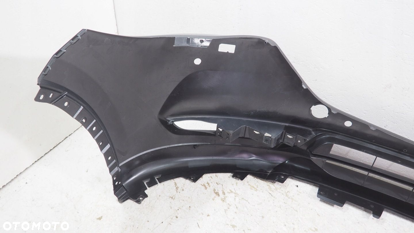 Mazda CX5 II zderzak przód przedni KB8A-50031 - 8