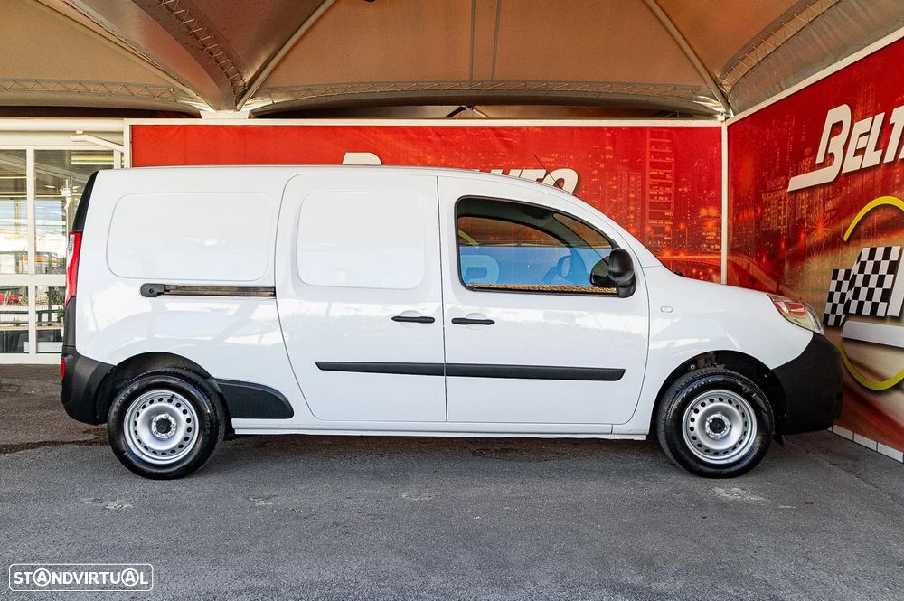 Renault Kangoo Maxi 1.5 dCi 3L IVA dedutível - 4