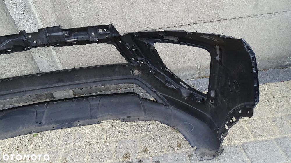 MITSUBISHI ECLIPSE CROSS LIFT 21r> - zderzak przedni - 6