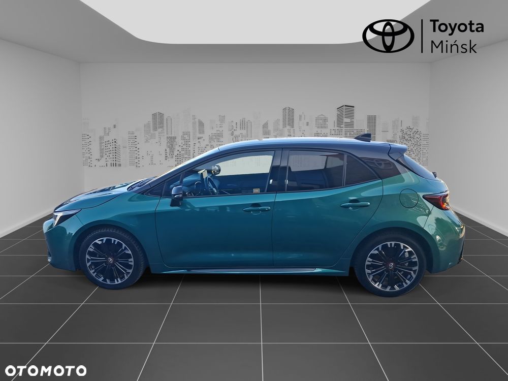 Toyota Corolla 1.8 Hybrid GR Sport - 9