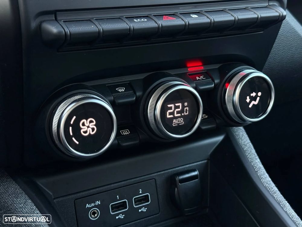 Renault Zoe (c/ Bateria) Zen 50 - 15