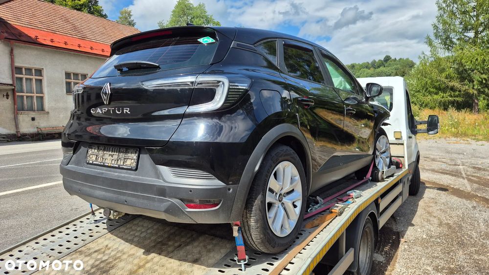 Renault Captur 1.0 TCe Intens - 5