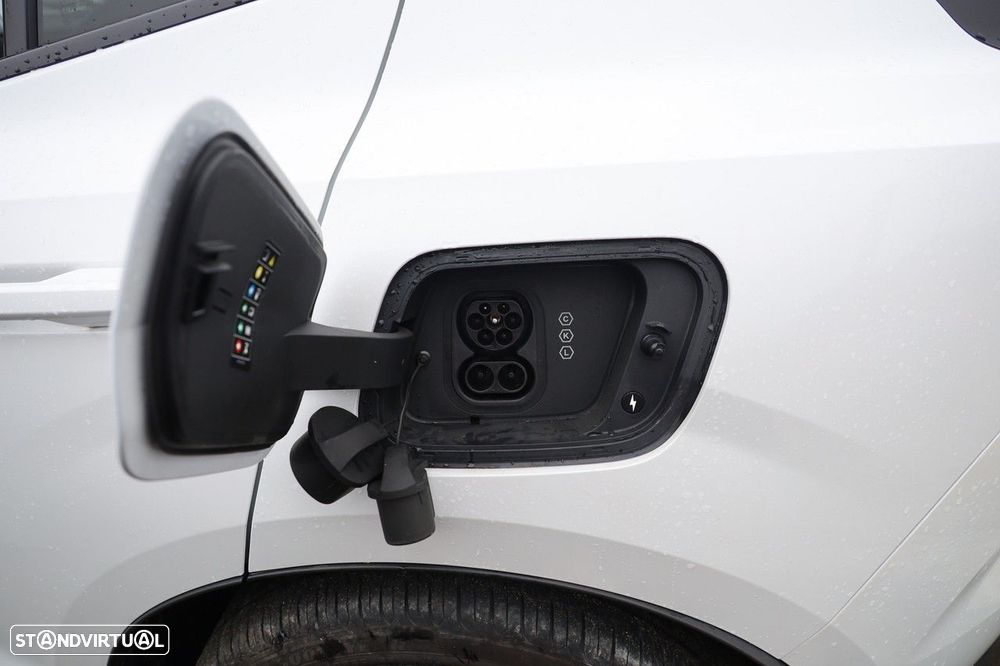 Volvo EX30 69 kWh Twin Motor Ultra - 3