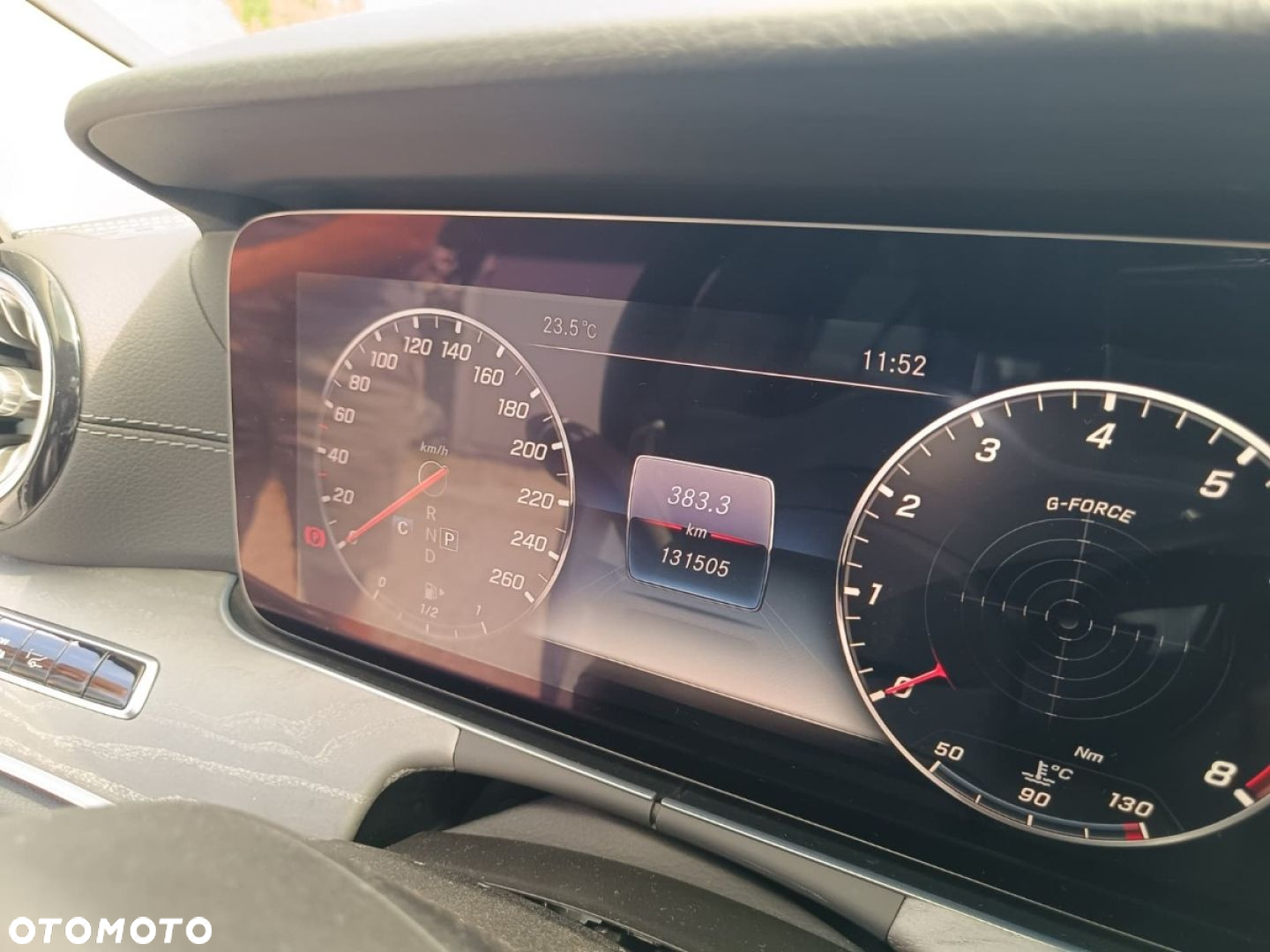 Mercedes-Benz CLS - 30