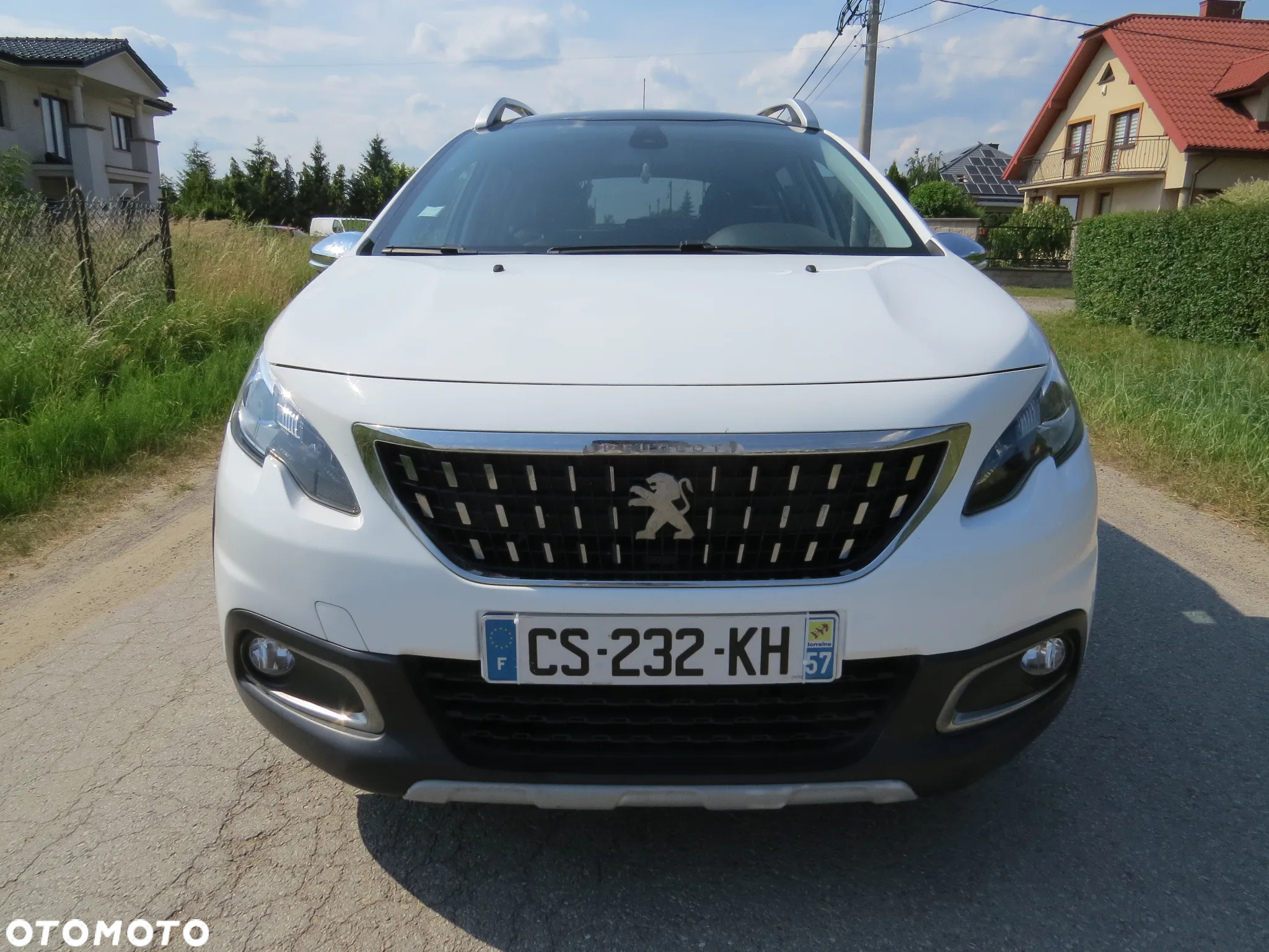 Peugeot 2008 1.2 Pure Tech GPF Crossway S&S - 2