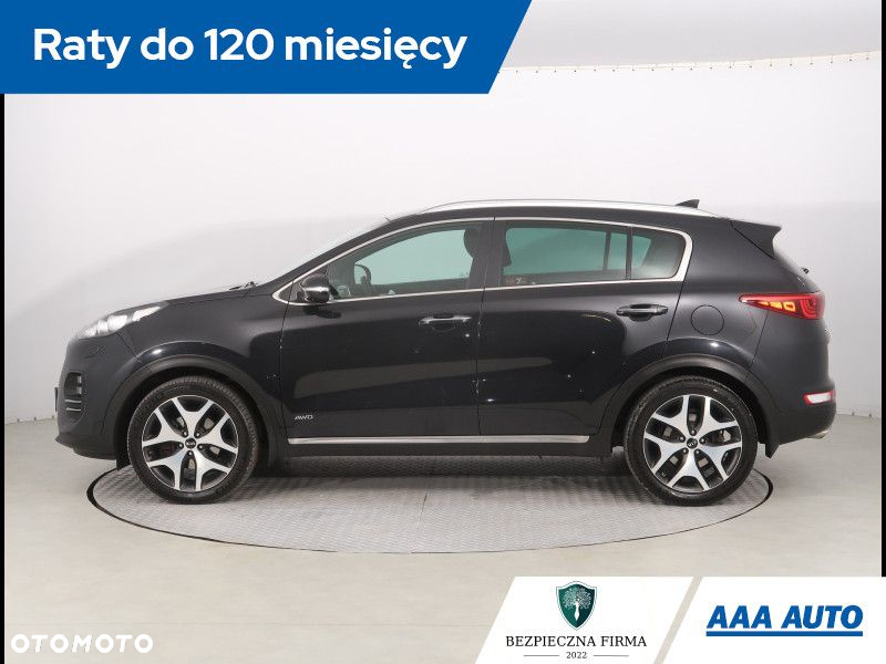 Kia Sportage - 3