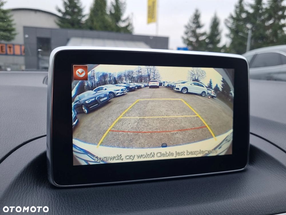 Mazda 3 2.0 Skyenergy - 17