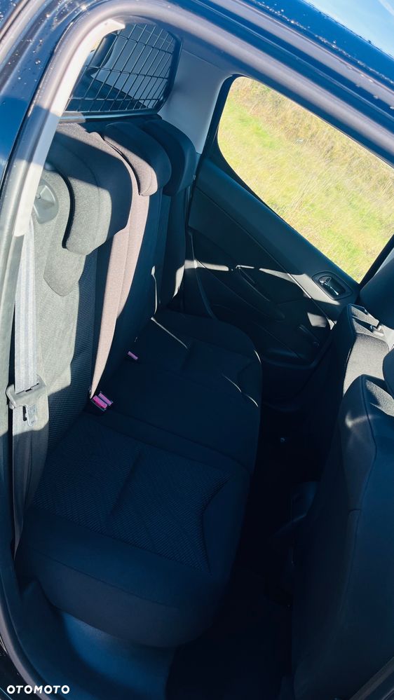 Peugeot 308 1.6 HDi Trendy - 9