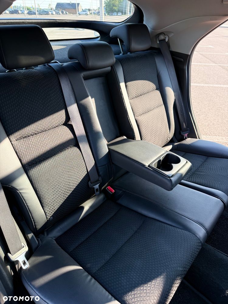 Honda Civic 1.8 Comfort - 11