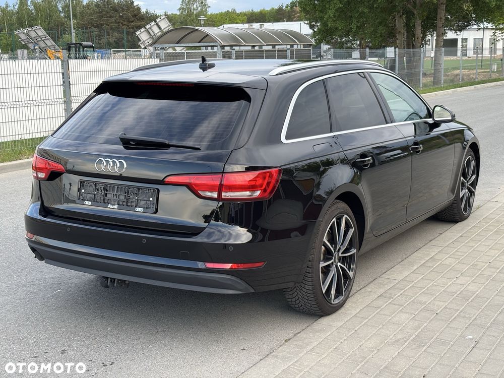 Audi A4 Avant - 3