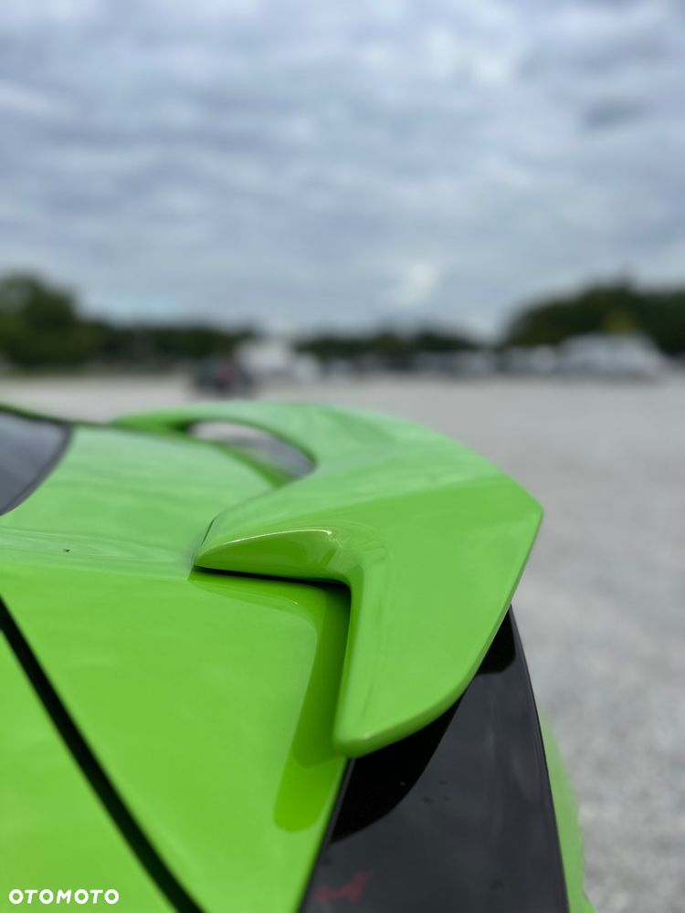 Honda Civic - 9