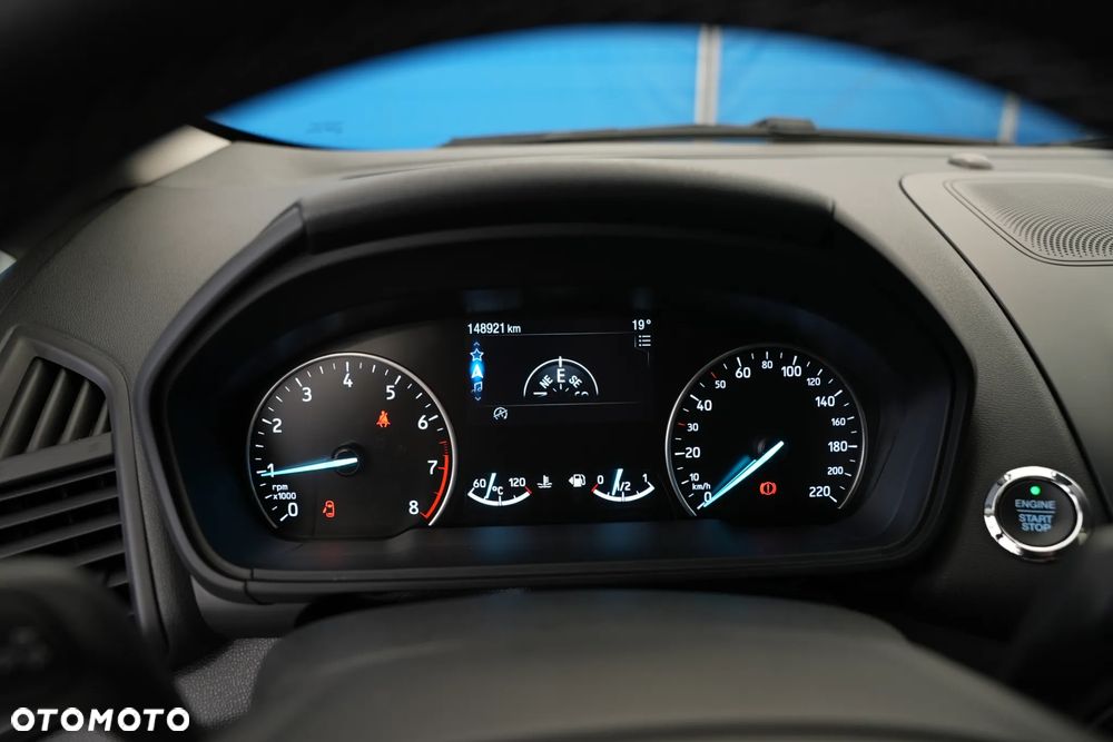 Ford EcoSport - 27