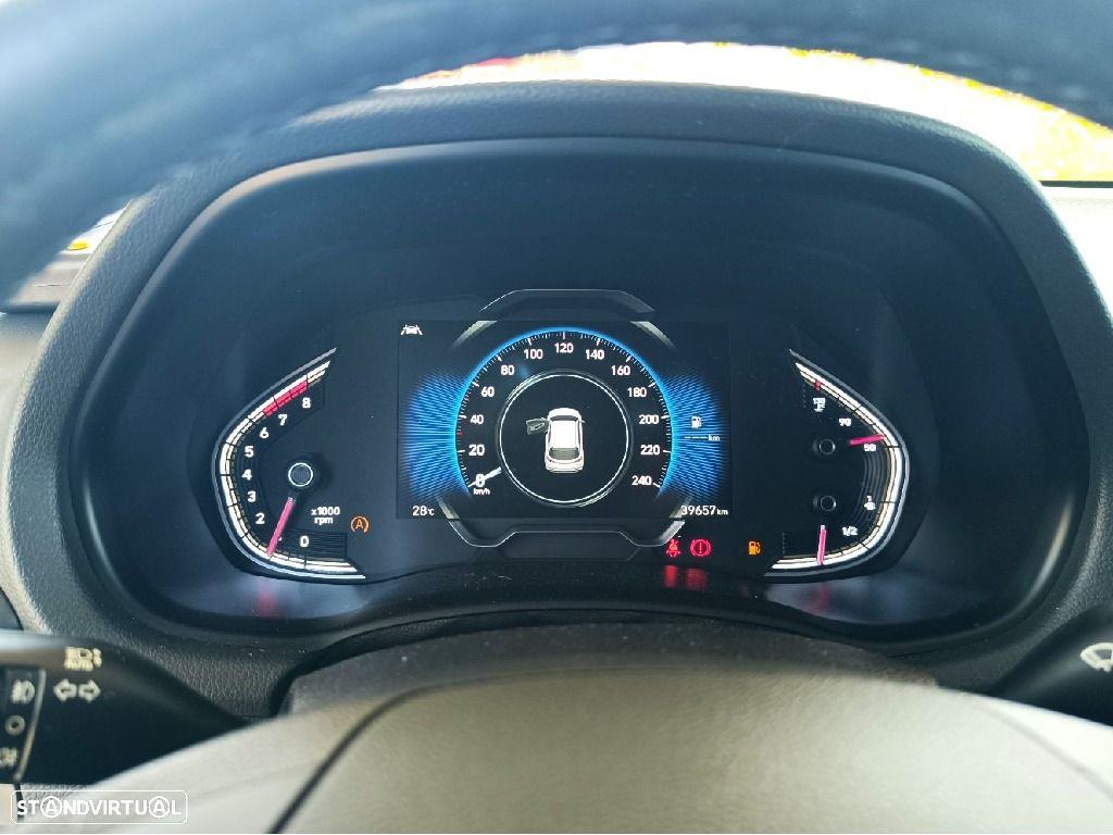 Hyundai i30 1.0 T-GDI Style Plus - 14