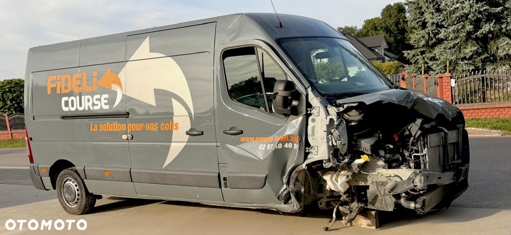 Renault MASTER - 8