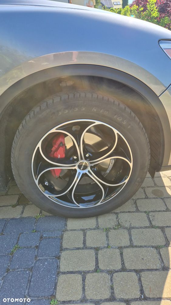 Alfa Romeo Stelvio 2.0 Turbo TI Q4 - 5